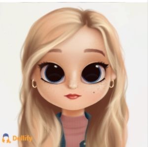 Meet your Posher, Veda